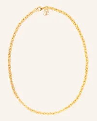 Ariane Ernst Halskette BOLD CHAIN Gold