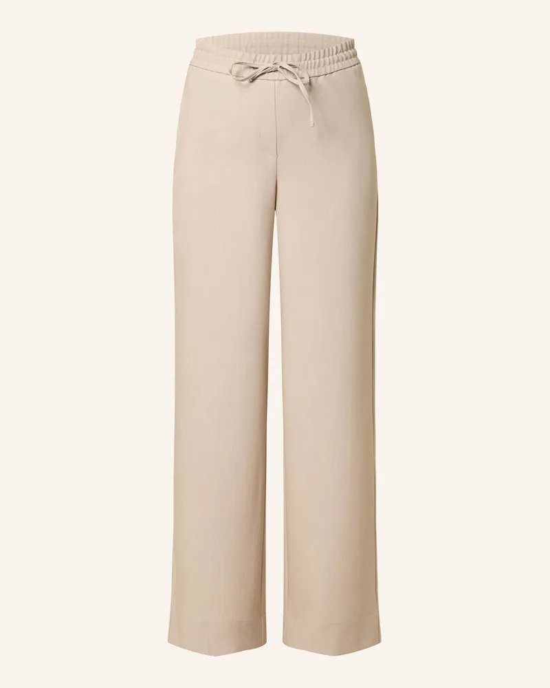 OPUS Marlenehose MELANE Creme