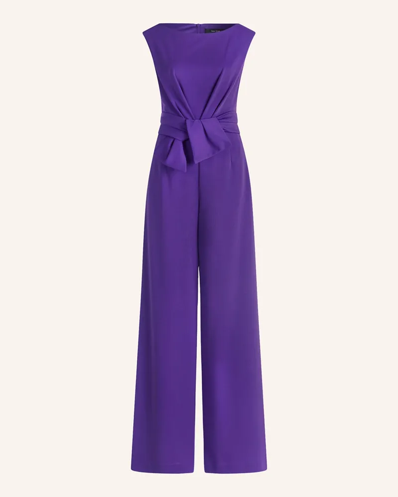 Vera Mont Jumpsuit Lila