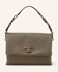 TOD S Tod s Micro Di Bag Hobo Handtasche bei MyBestBrands shoppen