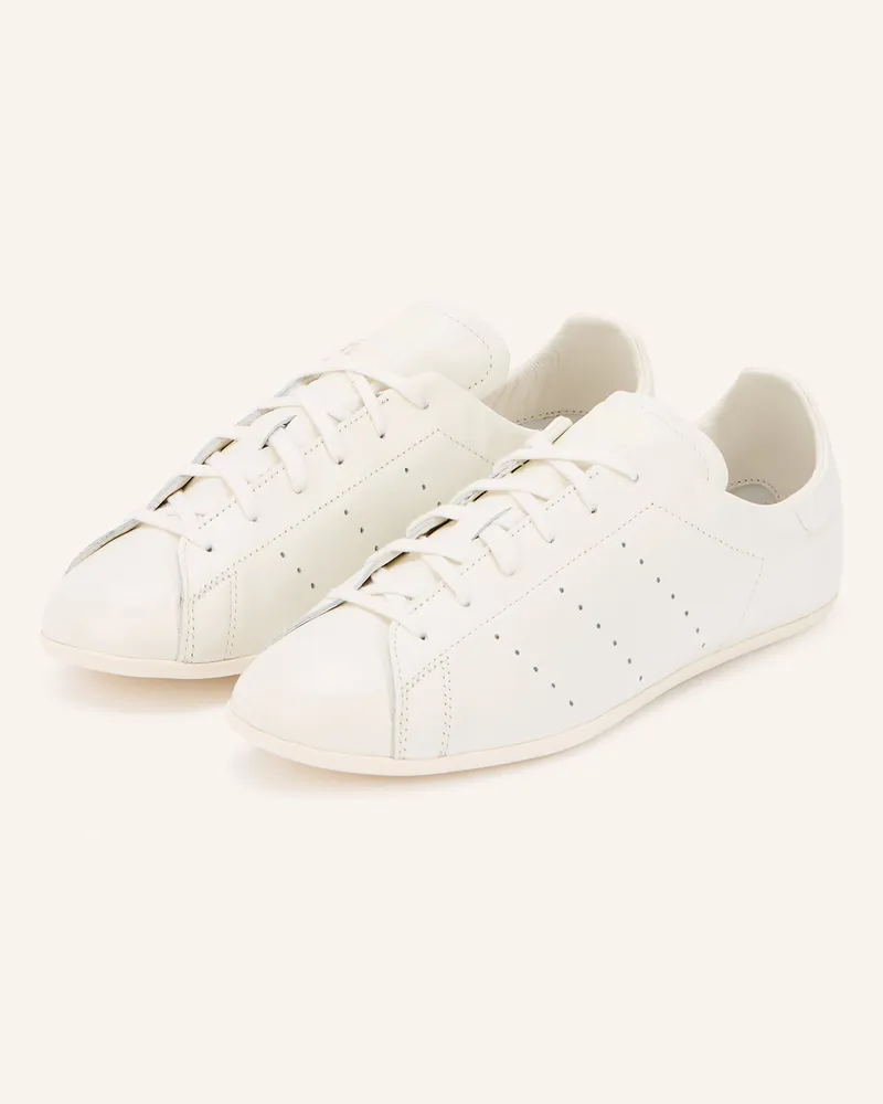 adidas Sneaker Stan Smith Lo Pro weiss Weiss