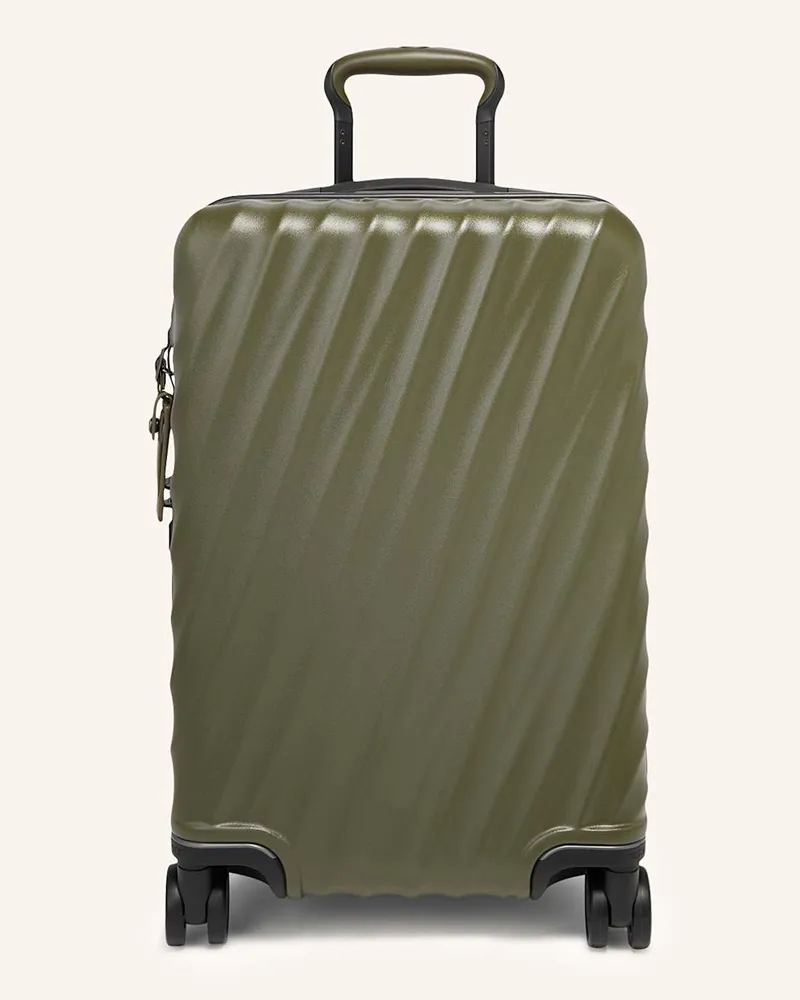 Tumi 19 DEGREE Trolley Gruen