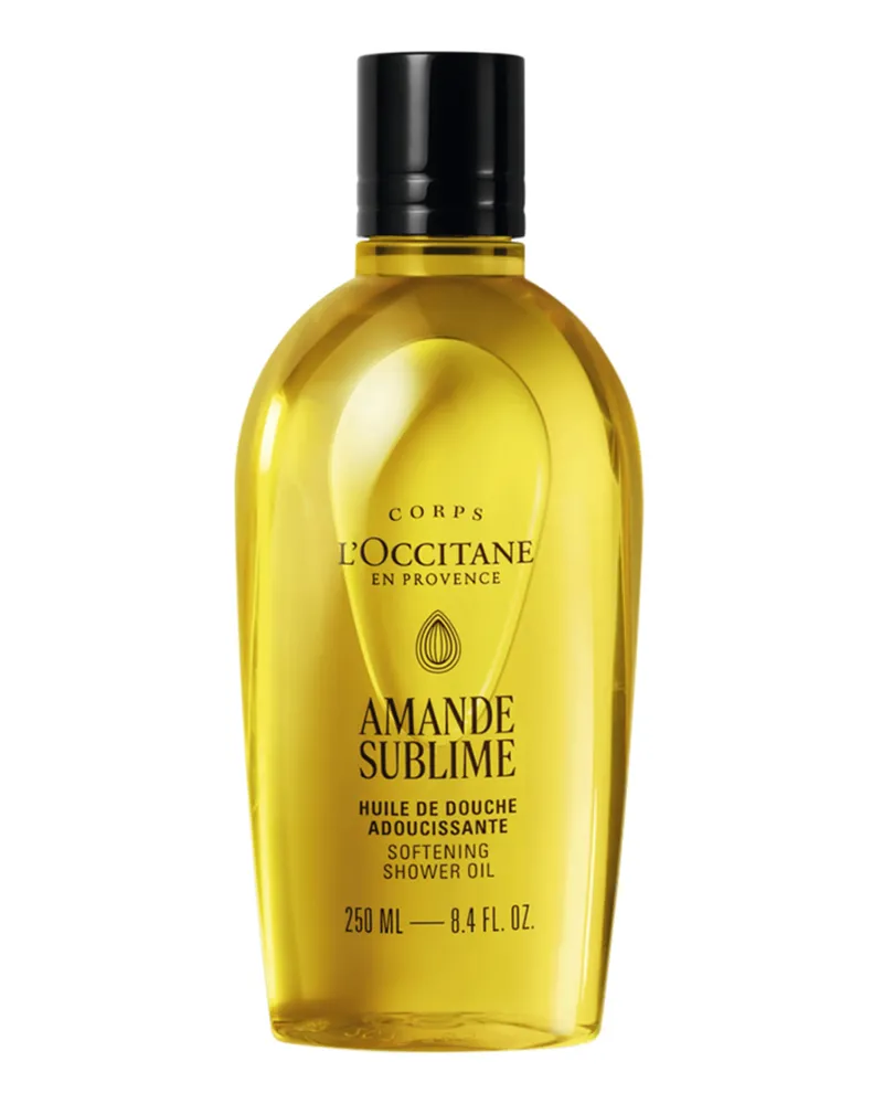 L'Occitane AMANDE SUBLIME 