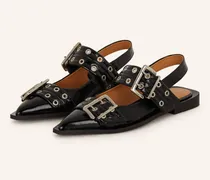 Slingballerinas