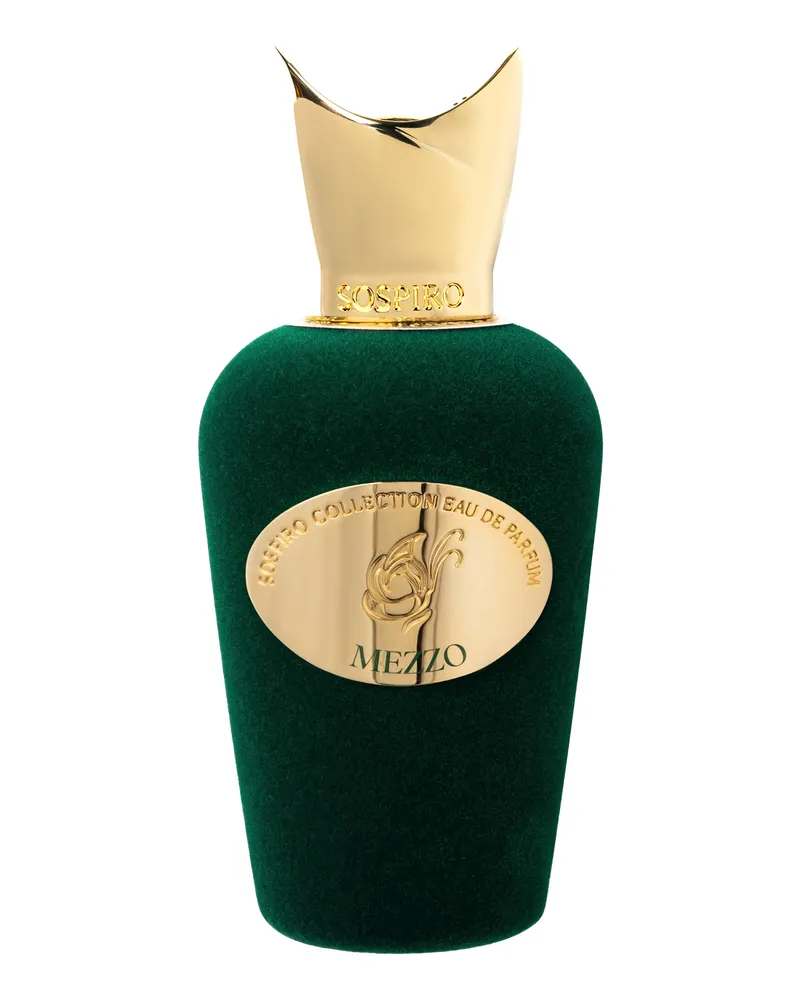 Sospiro Mezzo Eau De Parfum 100 ml 