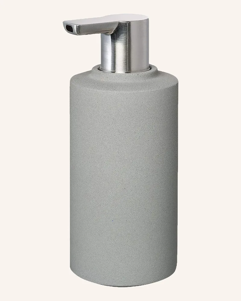Blomus Seifenspender CRETO Grau