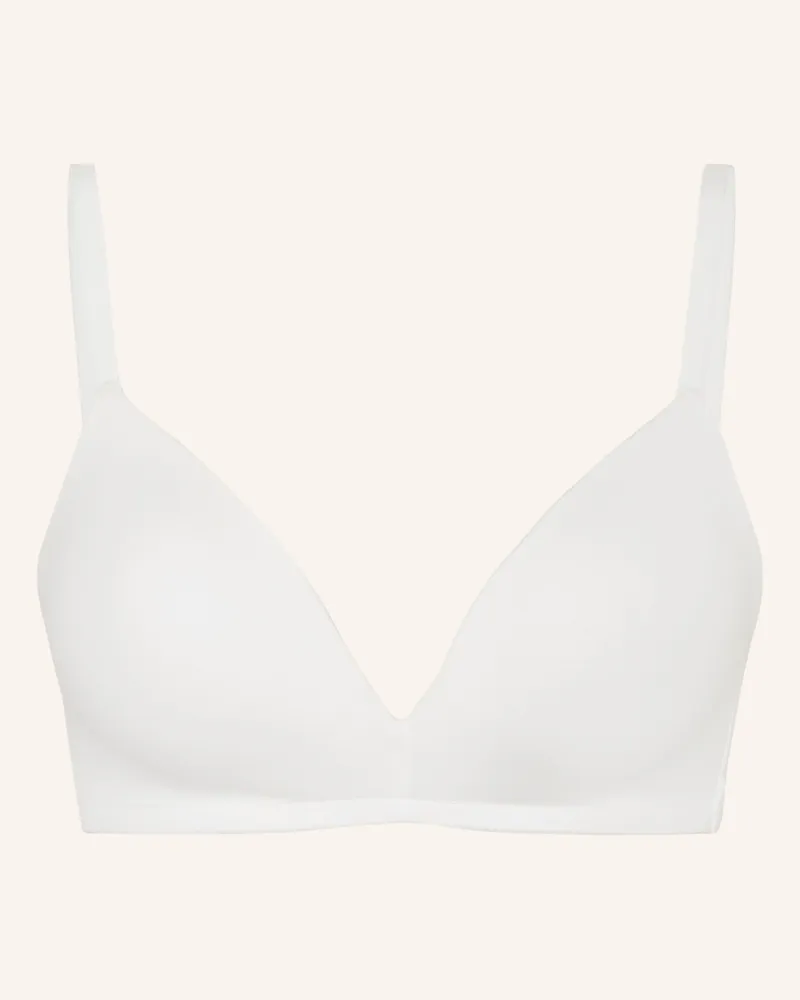 Sloggi Soft-BH GO CASUAL Weiss