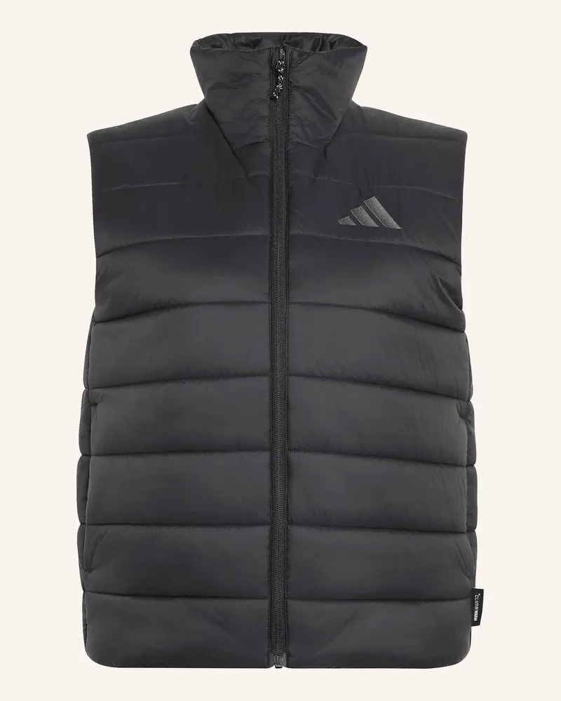 adidas Steppweste Terrex Multi Essentials Climawarm schwarz Schwarz
