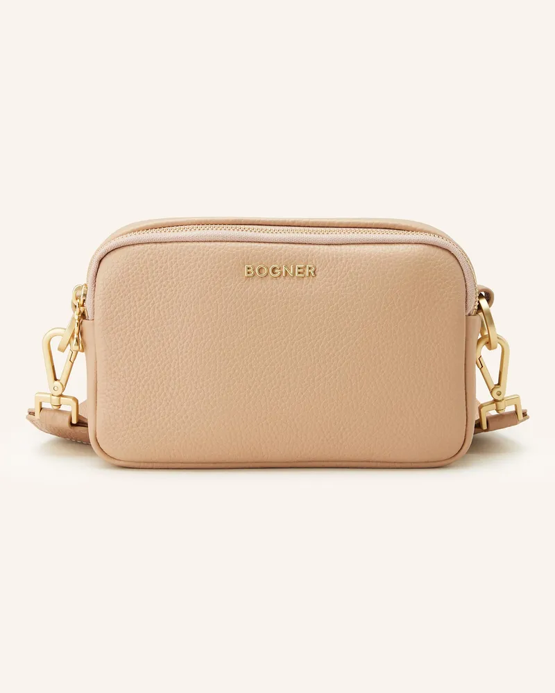 Bogner Umhängetasche AVY Beige