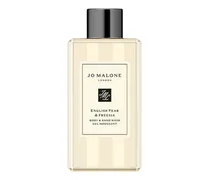 English Pear & Freesia Körper- und Handwaschgel 100 ml