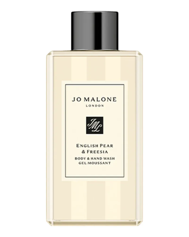 Jo Malone English Pear & Freesia Körper- und Handwaschgel 100 ml 
