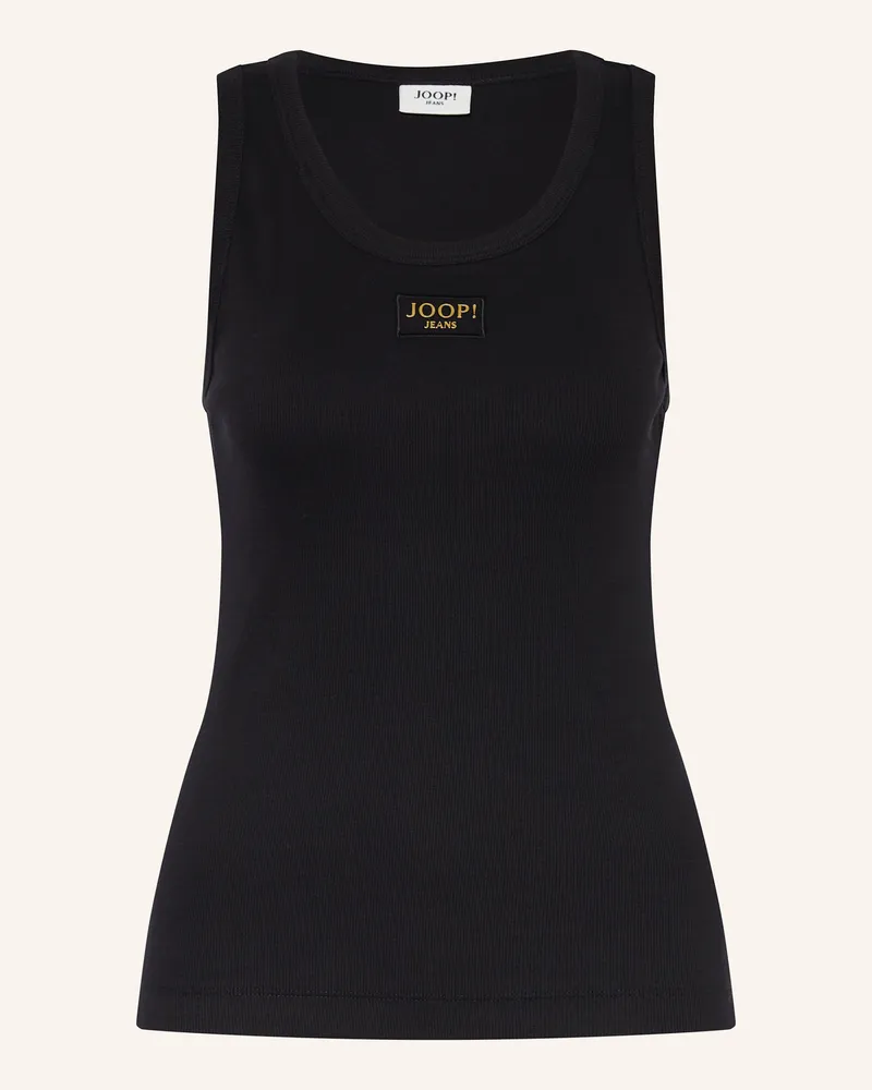 JOOP! Top TANA Schwarz
