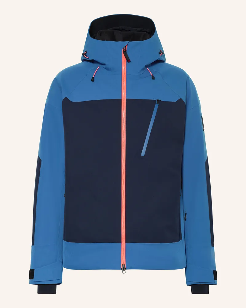 Bogner Fire & Ice Skijacke TAJO-T Dunkelblau
