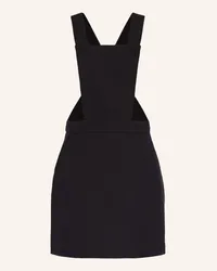 Claudie Pierlot Kleid Blau