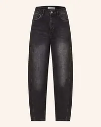 Rich&Royal 7/8-Jeans Grau