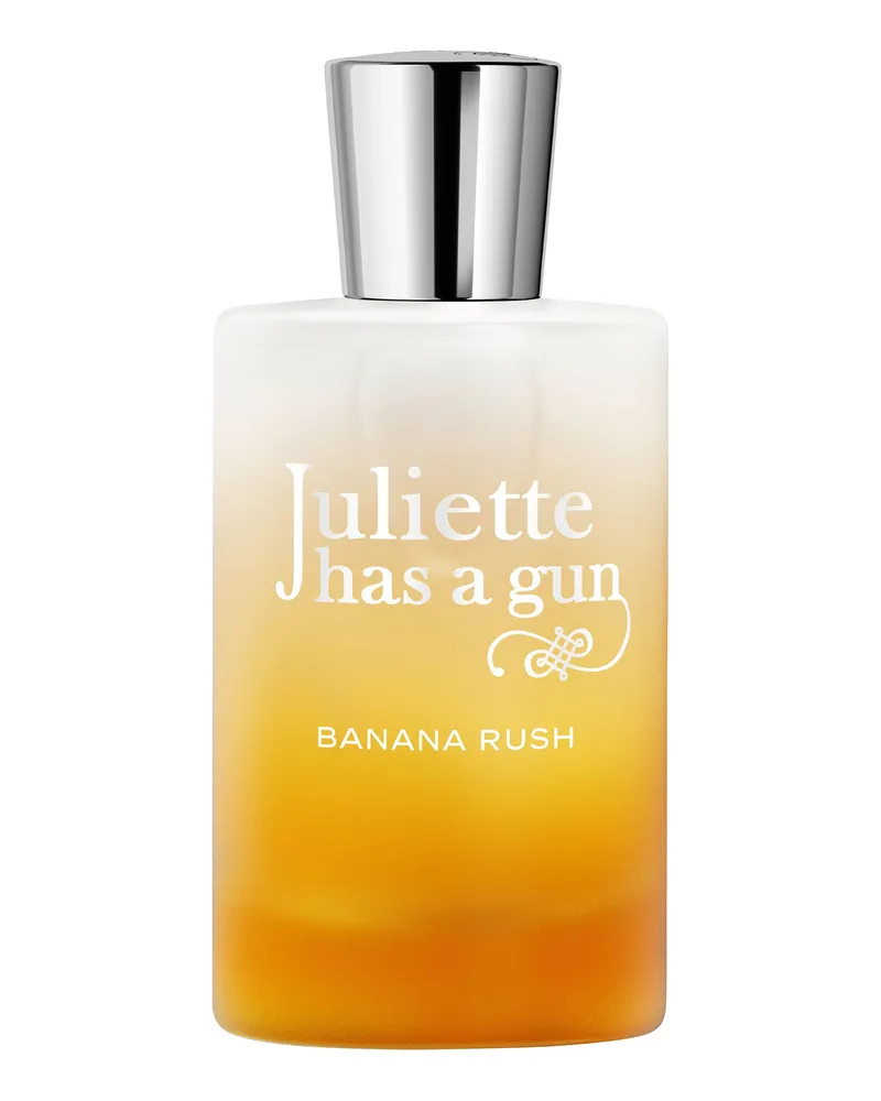 Juliette has a Gun BANANA RUSH 