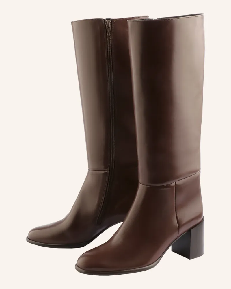 Högl Stiefel braun Braun