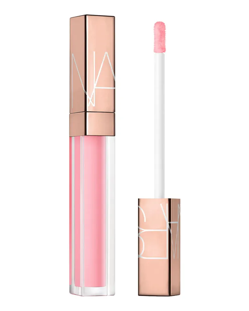 NARS Cosmetics Afterglow Lip Shine Lipgloss Turkish