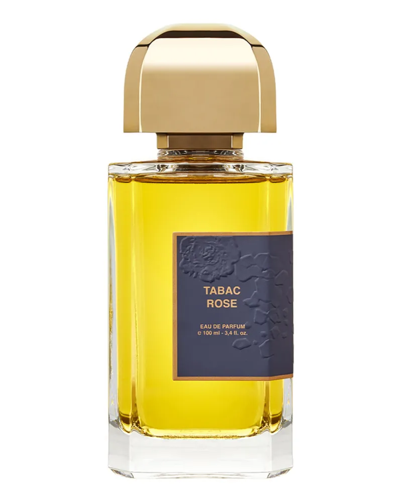 bdk Parfums Tabac Rose Eau de Parfum 100 ml 
