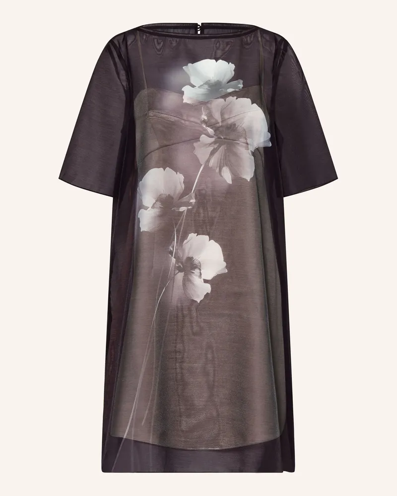 Ted Baker Kleid Fallyn schwarz Schwarz