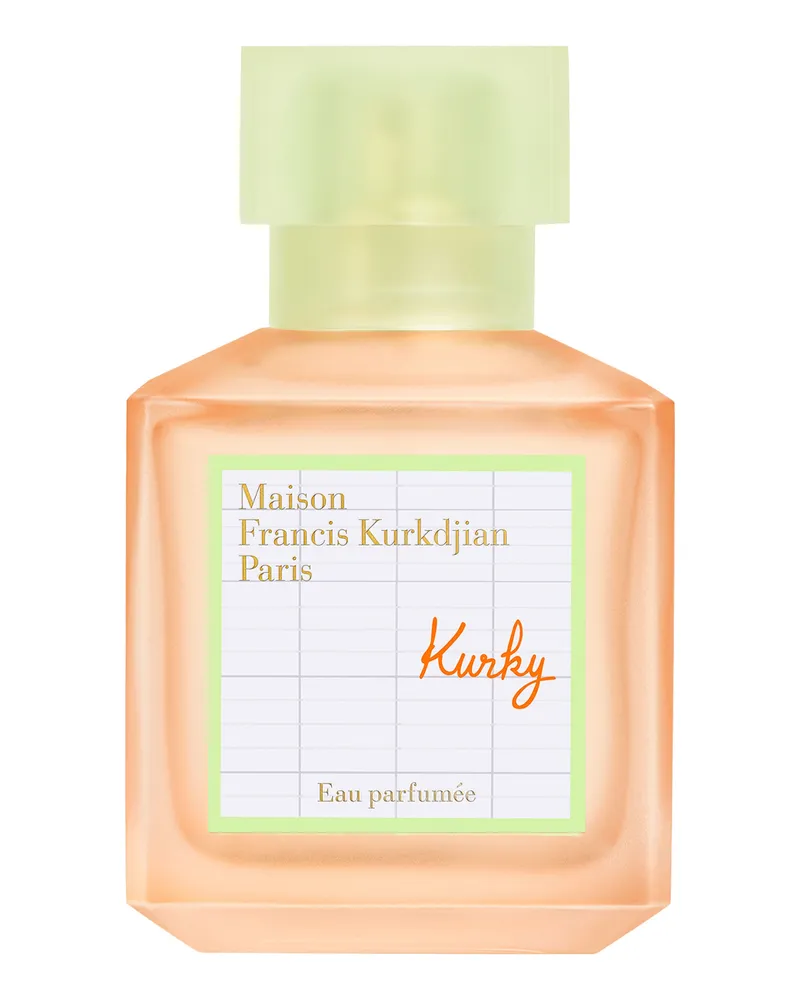 Maison Francis Kurkdjian Kurky Eau Parfumée 70 ml 