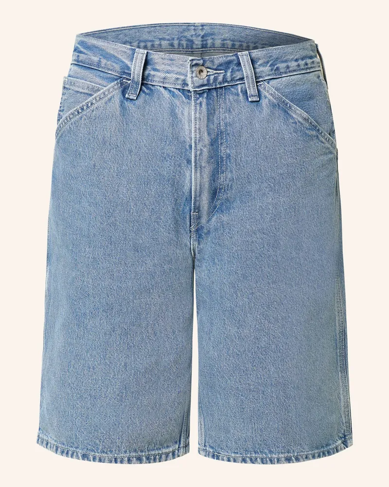 Levi's Jeanshorts CARPENTER Loose Fit 00