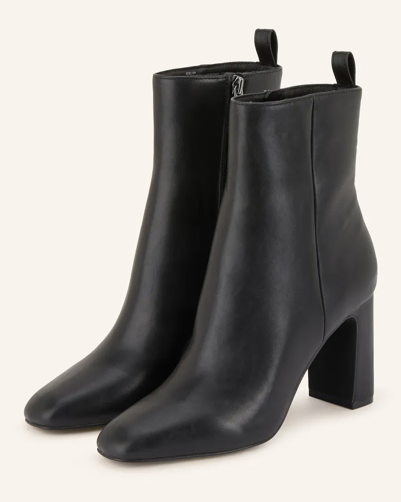 Steve Madden Stiefeletten ADELISA Schwarz