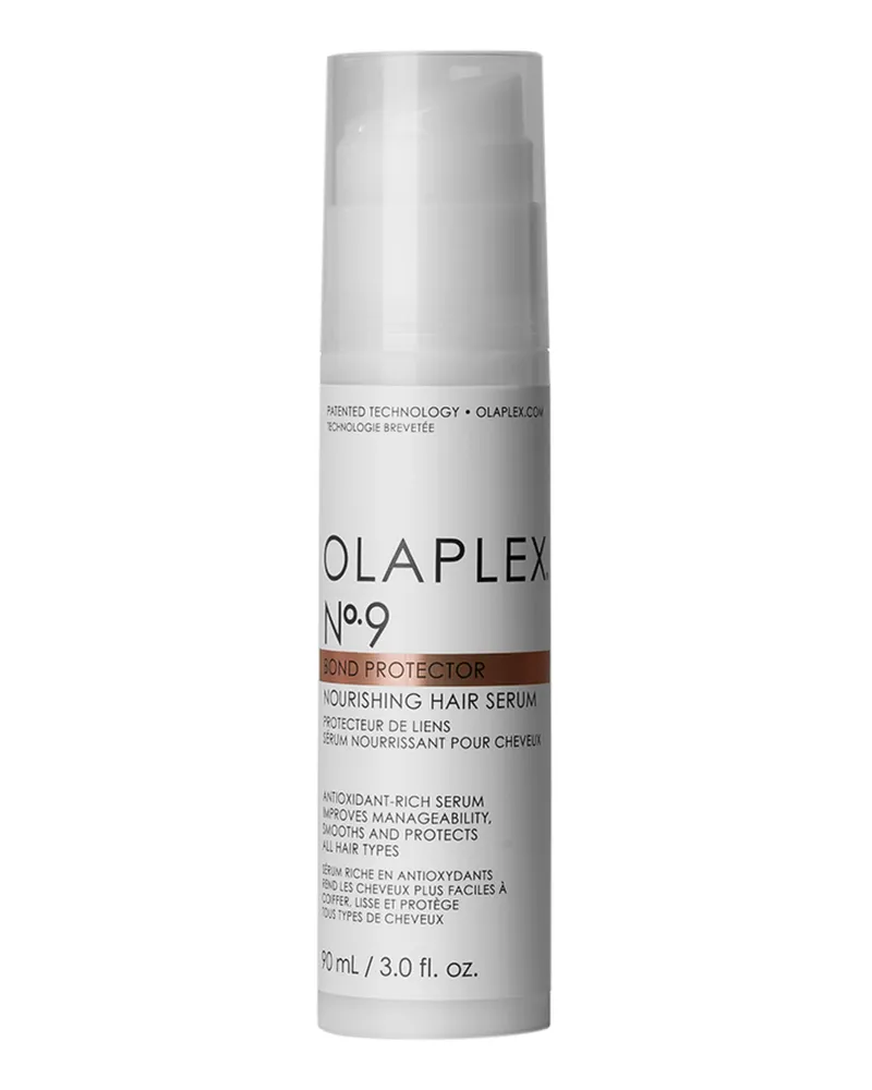 OLAPLEX N° 9 Bond Protector Nourishing Hair Serum 90 ml 