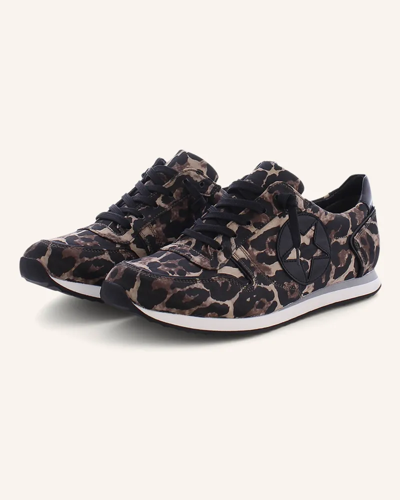 Kennel & Schmenger Sneaker TRAINER Braun