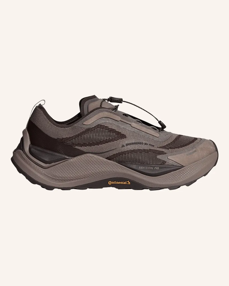 adidas Sneaker Holo Peak braun Dunkelbraun