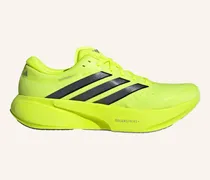 Laufschuhe Supernova Rise 3 gelb