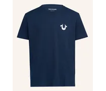 T-Shirt VINTAGE Flock
