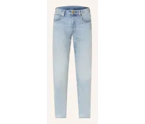 G-STAR RAW Jeans 3301 SLIM Slim Fit Blau