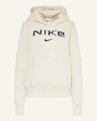 Nike Hoodie Beige