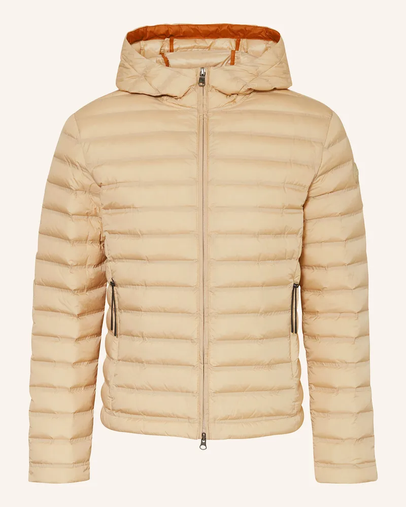 Colmar Daunenjacke Beige