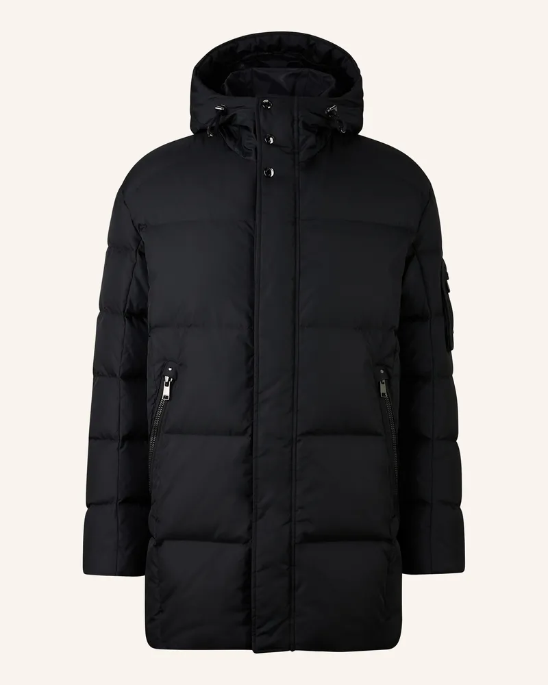 Bogner Daunenmantel JONES-D2 Schwarz