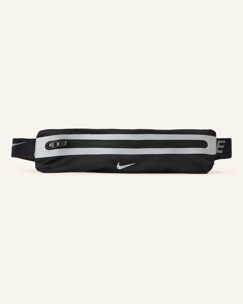 Nike Gürteltasche SLIM WAISTPACK 4.0 Schwarz
