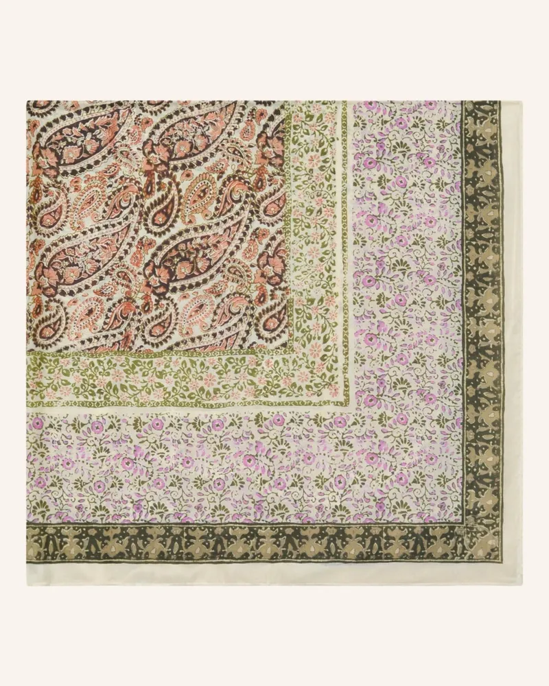 Gerard Darel Schal CADILLAC Nude