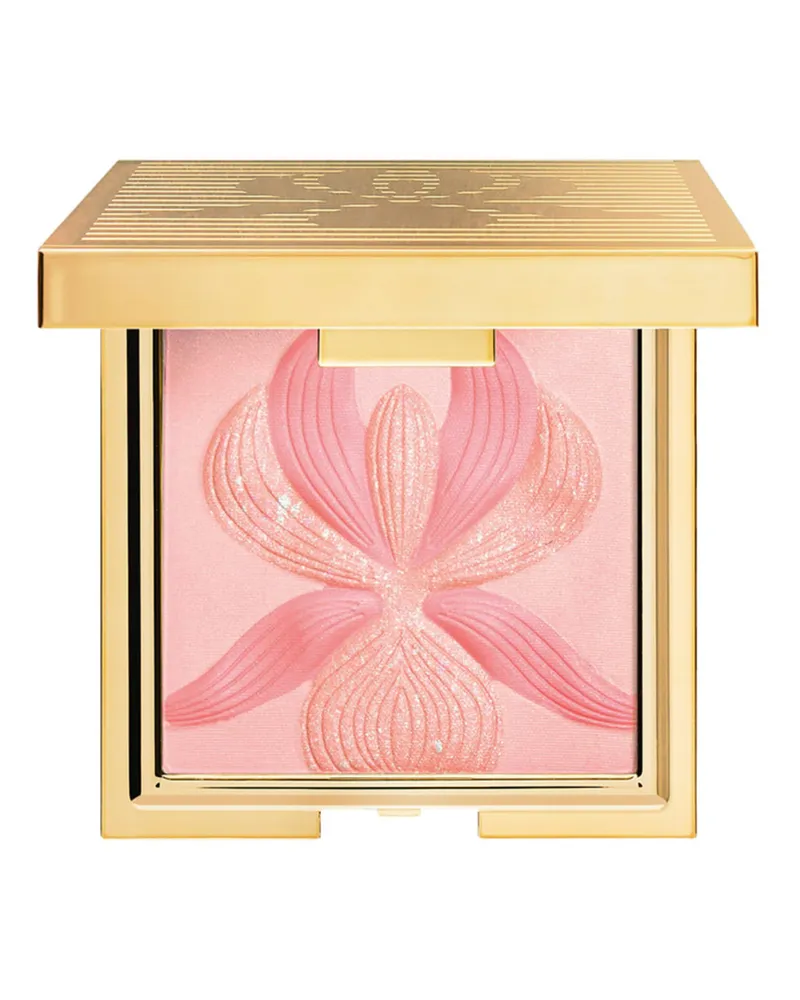 Sisley - Paris PALETTE L'ORCHIDÉE L'orchidée
