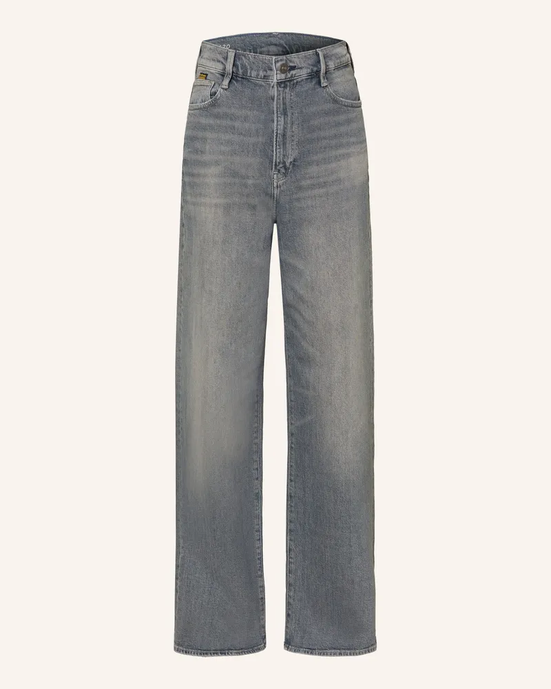 G-STAR RAW Wide Leg Jeans DECK 2.0 H535