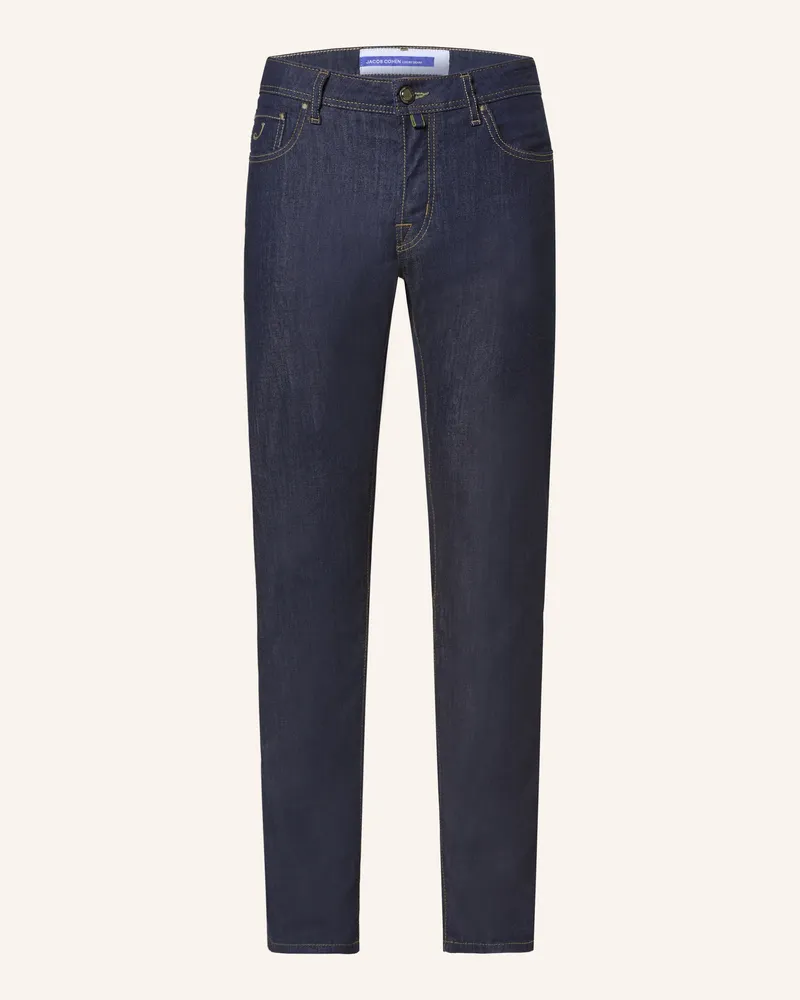 Jacob Cohën Jeans Slim Fit blau 100d