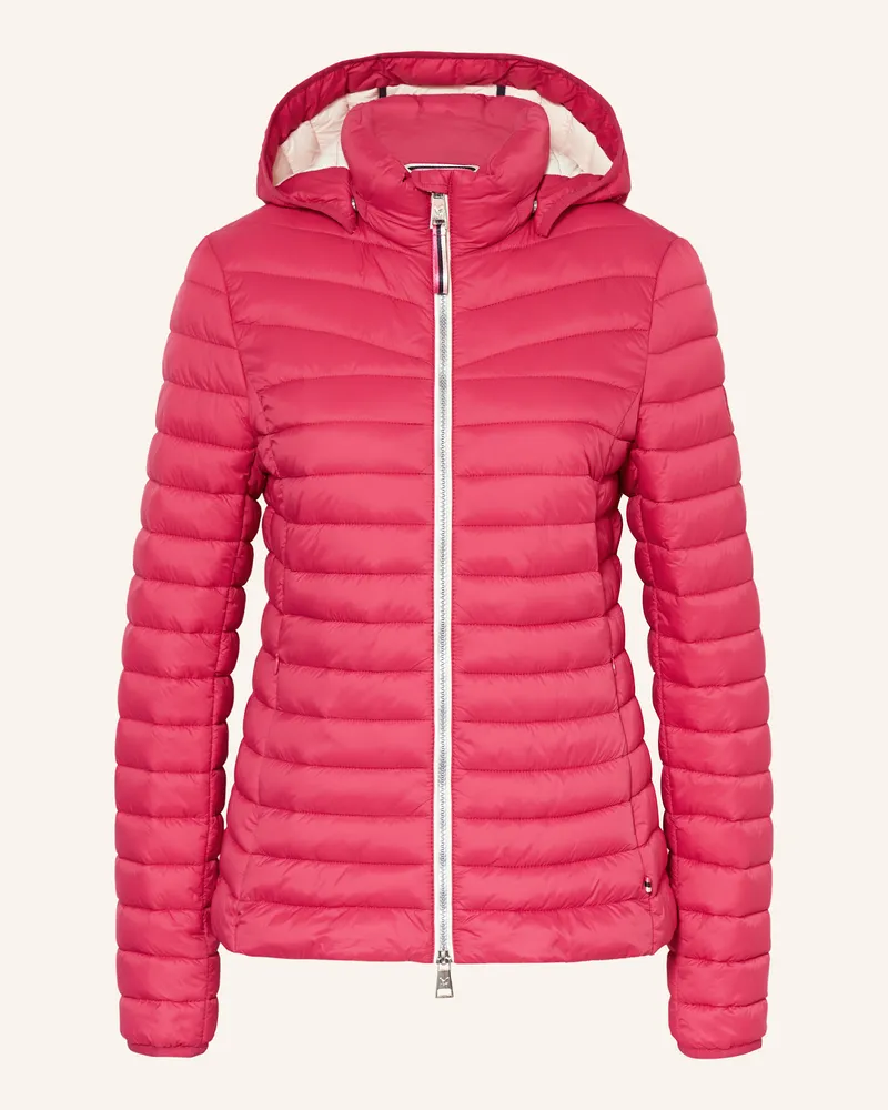 Fuchs Schmitt Steppjacke Pink