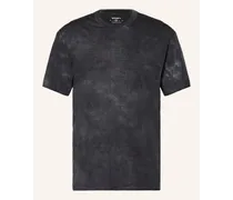 Satisfy T-Shirt CLOUDMERINO™ aus Merinowolle Grau