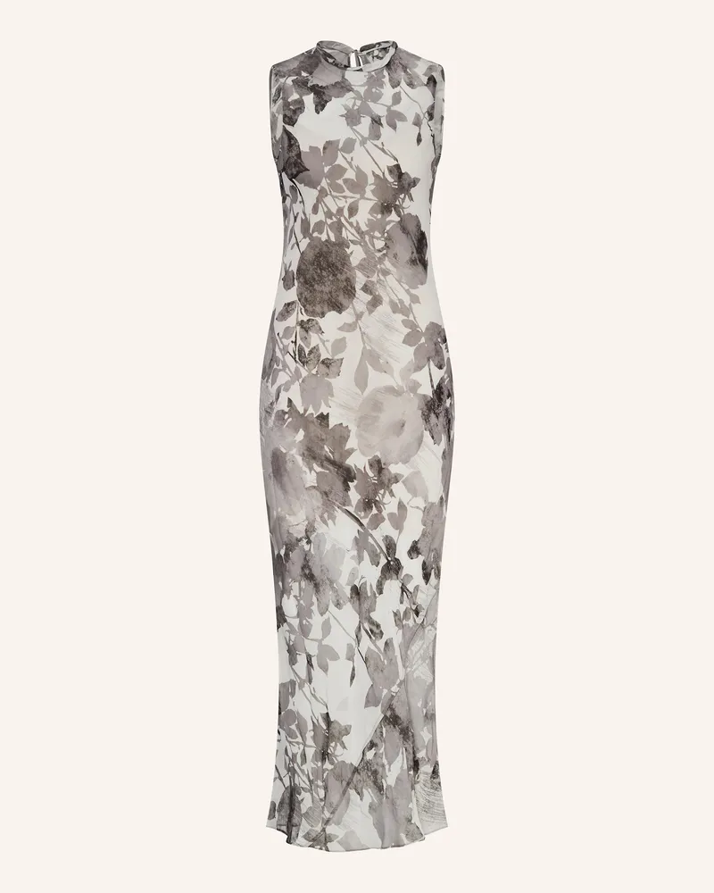Patrizia Pepe Kleid Weiss