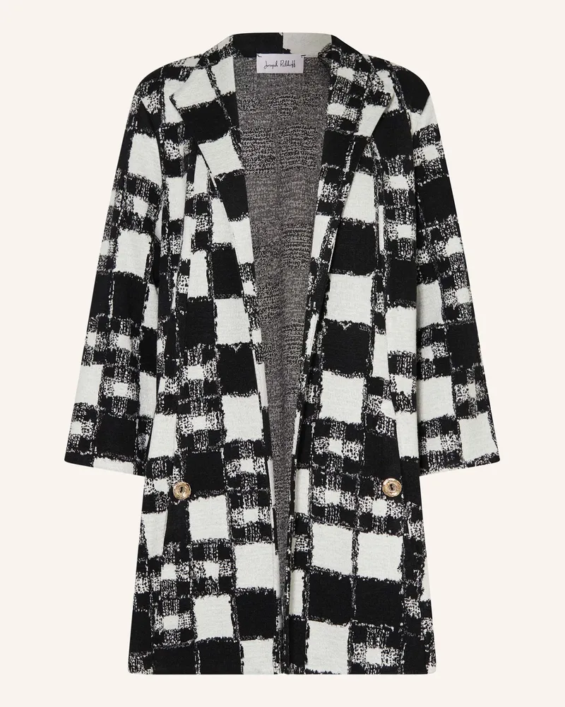 Joseph Ribkoff Longblazer Schwarz