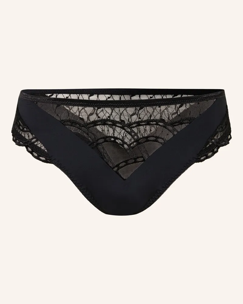 PrimaDonna Slip Naica schwarz Schwarz