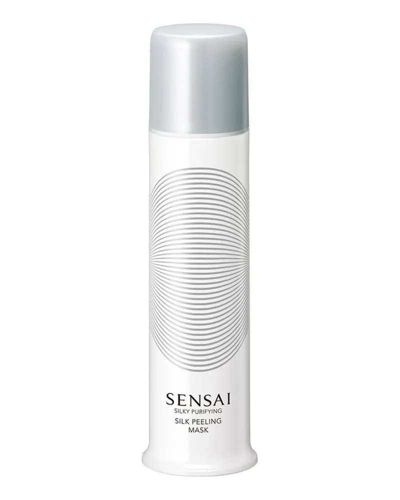 Sensai SILKY PURIFYING 90 ml, 916.67 € / 1 l 