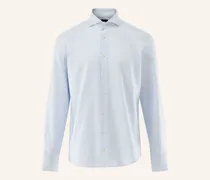 Hemd Tailor Fit blau