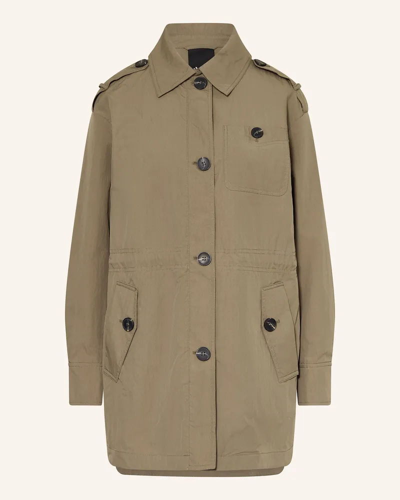 Fuchs Schmitt Fieldjacket Khaki