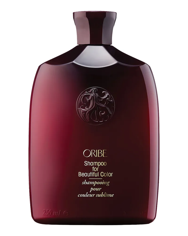 Oribe Shampoo For Beautiful Color Shampoo 250 ml 